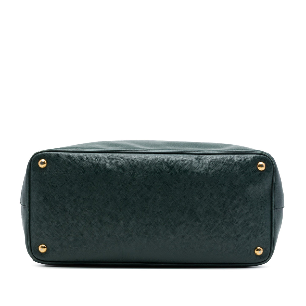 Prada Large Saffiano Lux Gardeners Tote