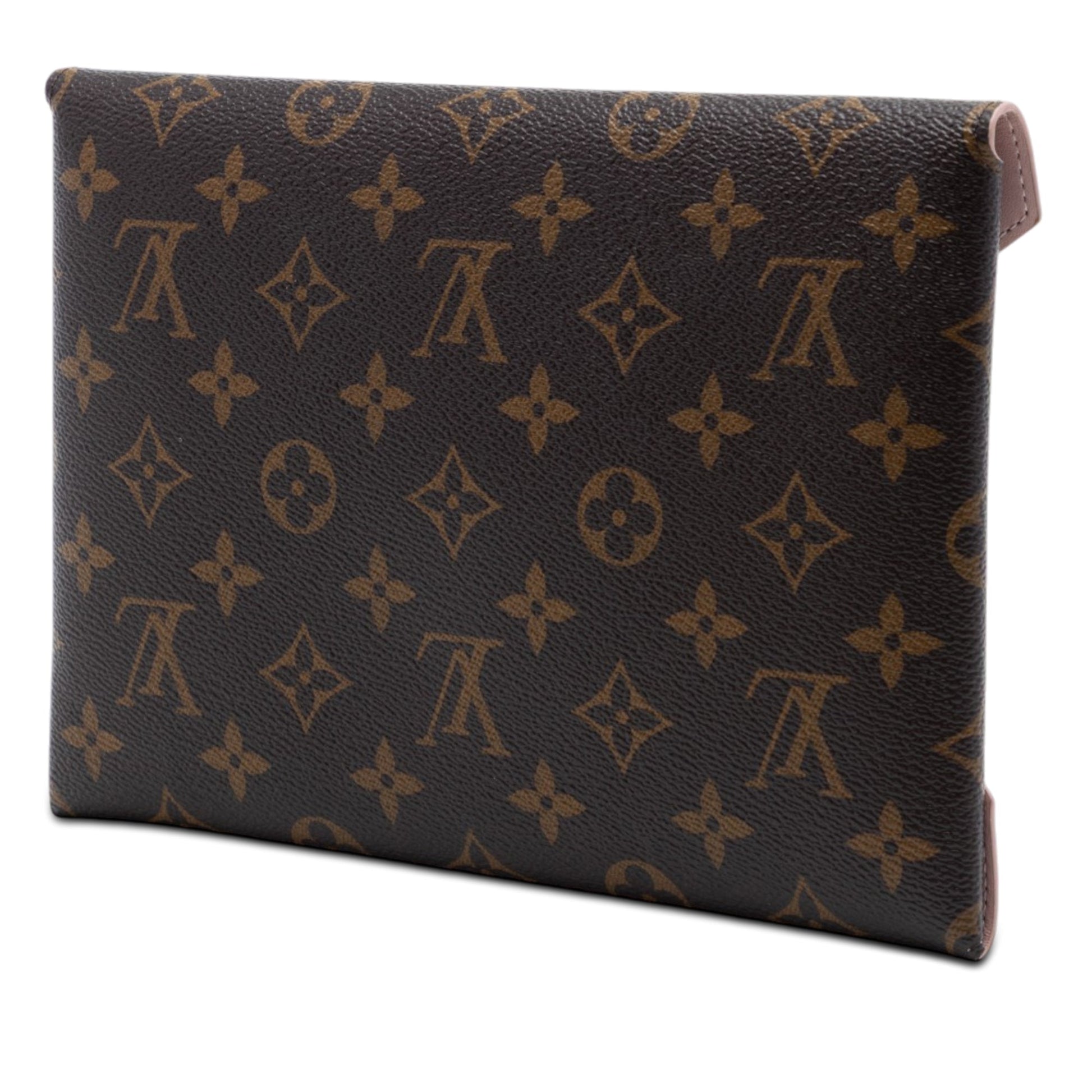 Louis Vuitton Monogram Pochette Kirigami Set