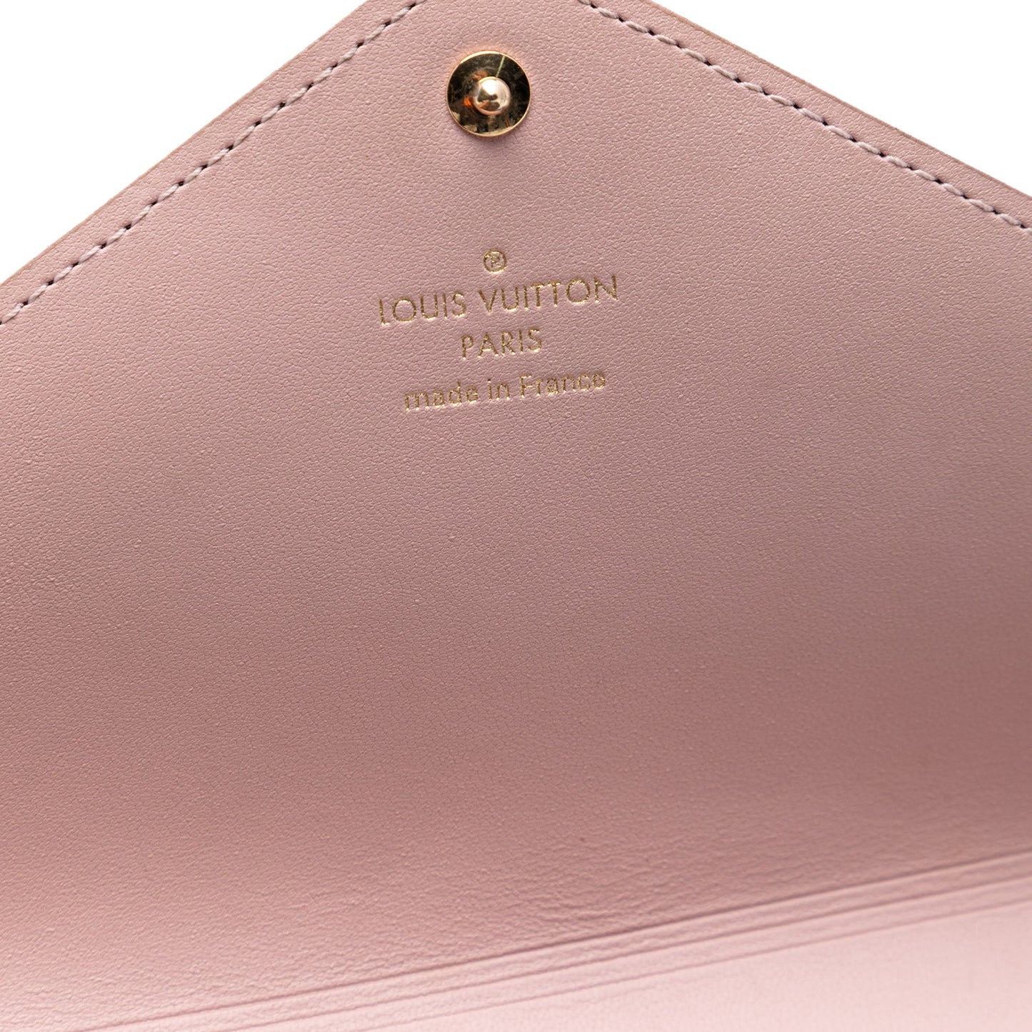 Louis Vuitton Monogram Pochette Kirigami Set