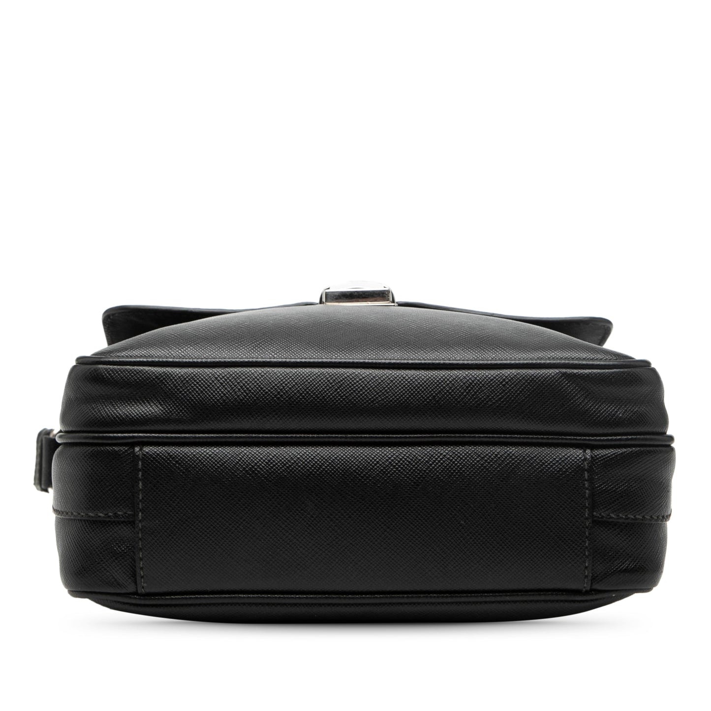Saffiano Travel Messenger Bag