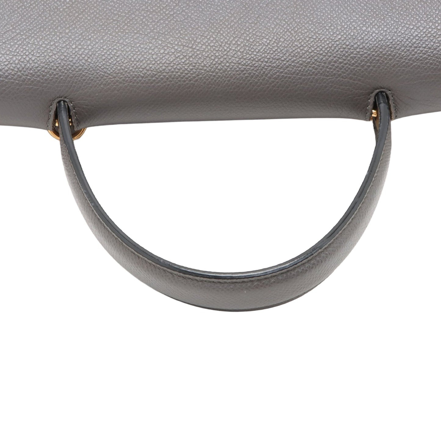 Celine Nano Grained Calfskin Belt Bag