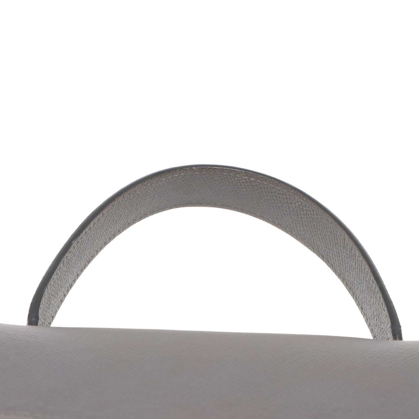 Celine Nano Grained Calfskin Belt Bag