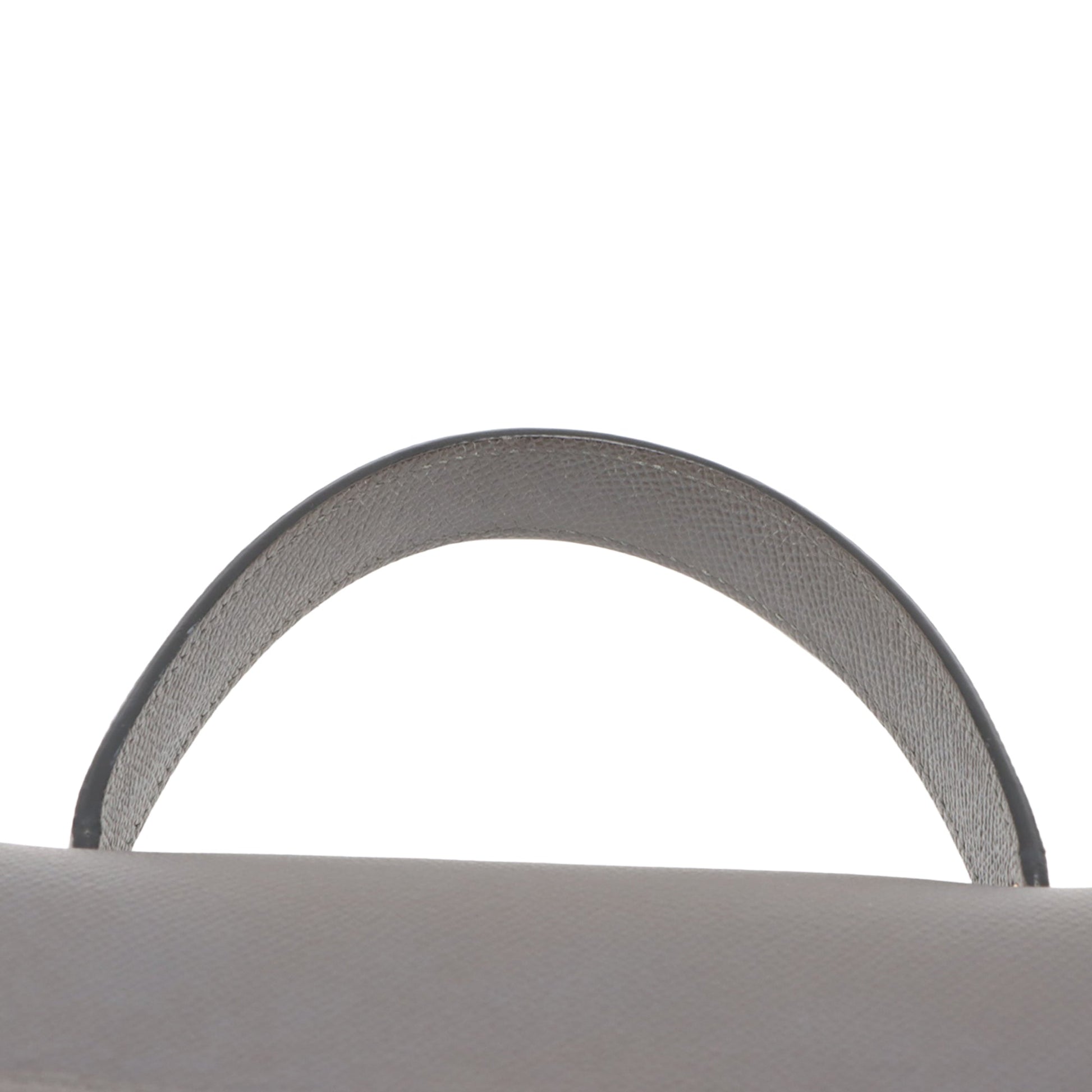 Celine Nano Grained Calfskin Belt Bag