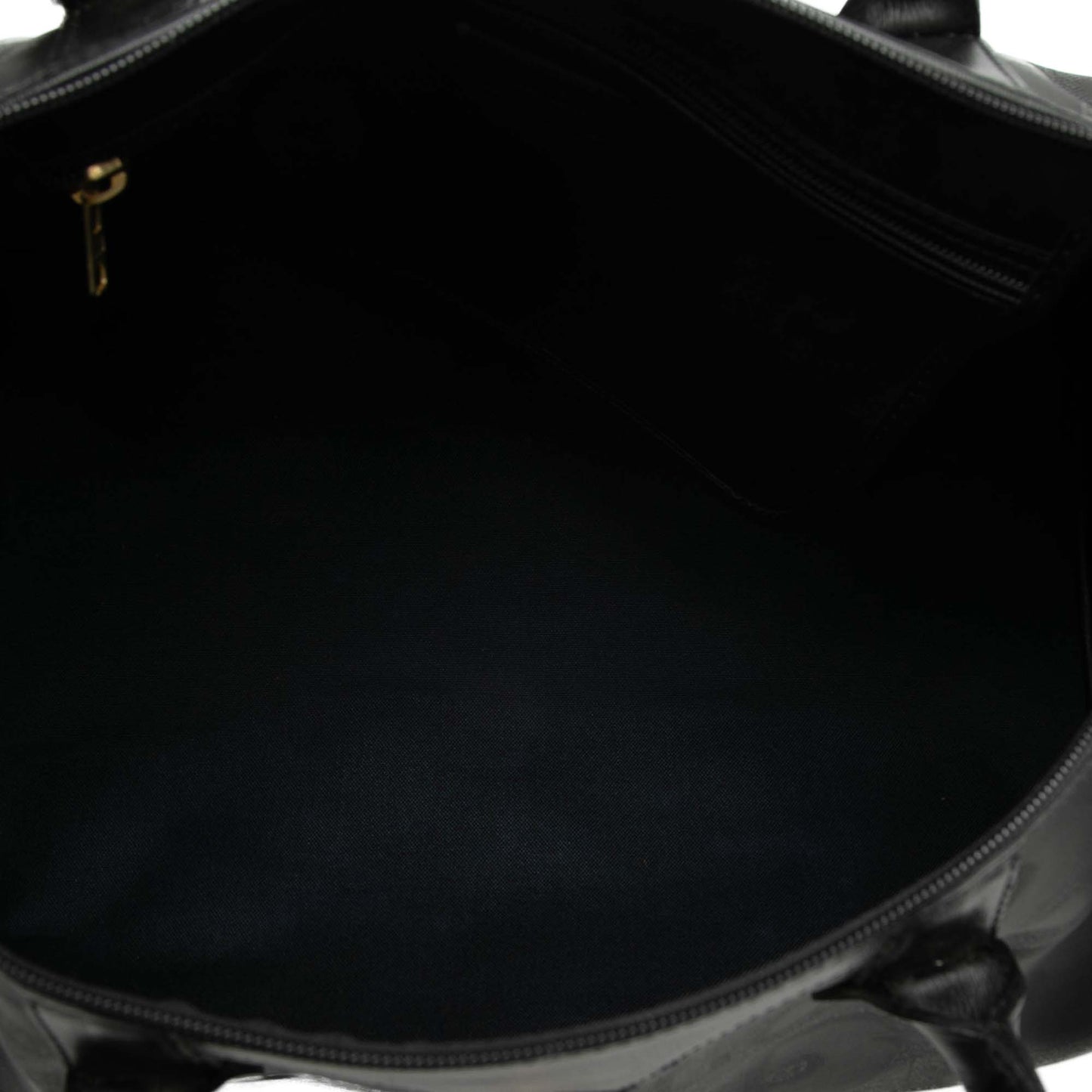 Dior Diorissimo Trotter Coated Canvas Travel Bag