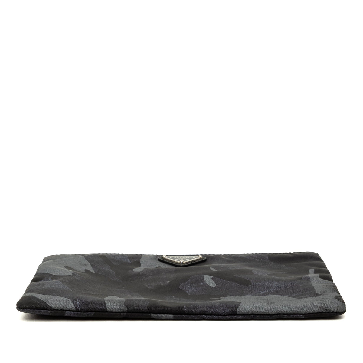 Prada Tessuto Camouflage Clutch
