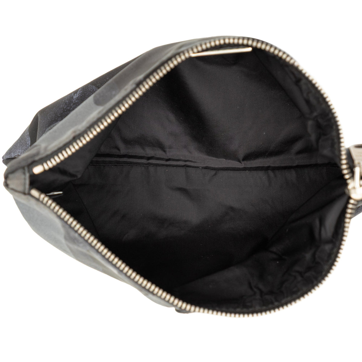 Prada Tessuto Camouflage Clutch