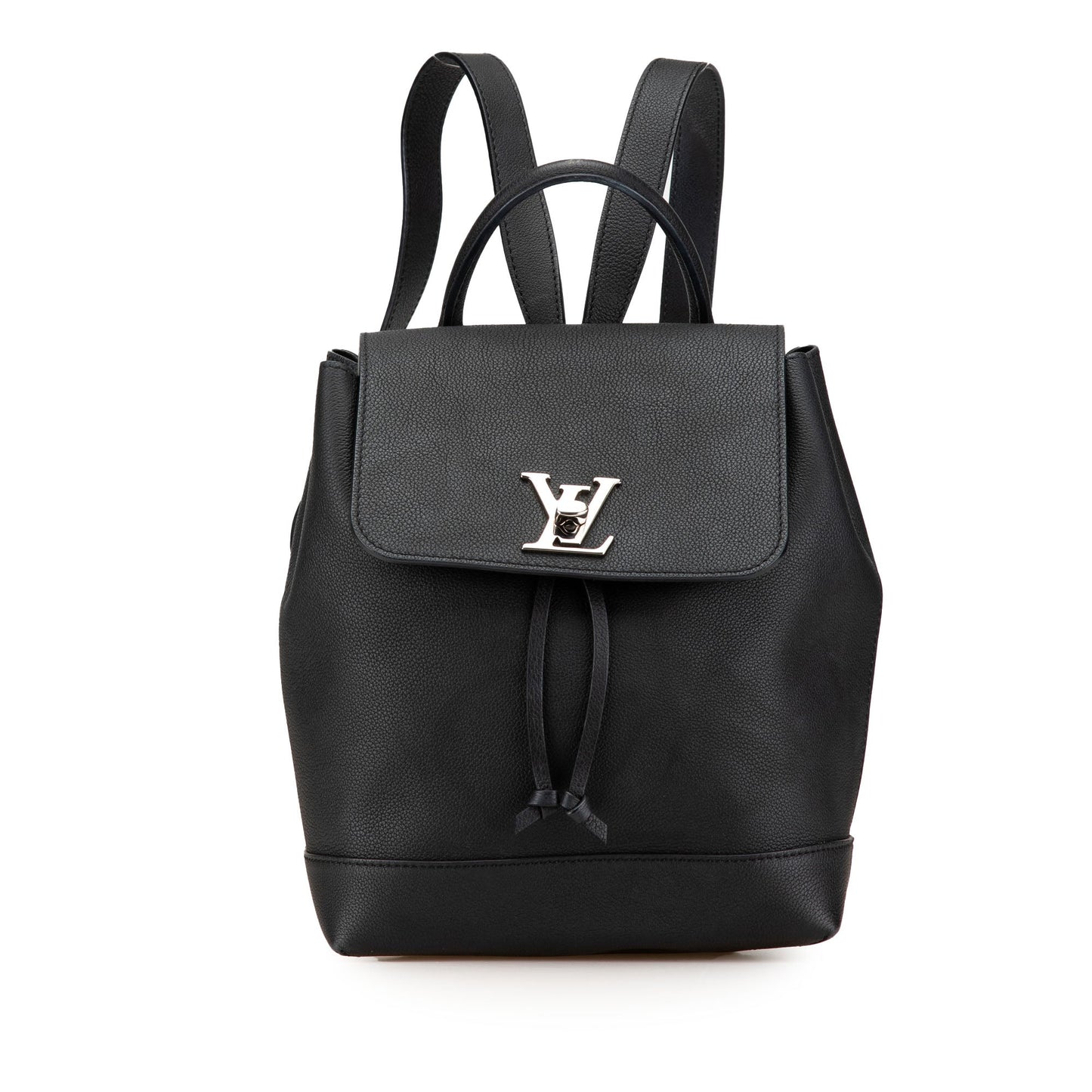 Louis Vuitton Taurillon Lockme Backpack