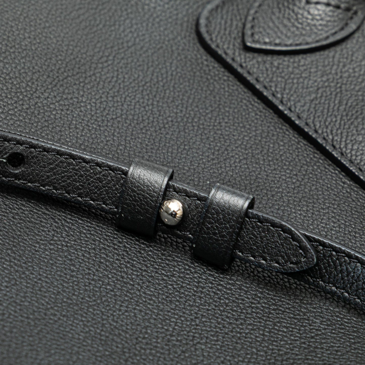 Louis Vuitton Taurillon Lockme Backpack