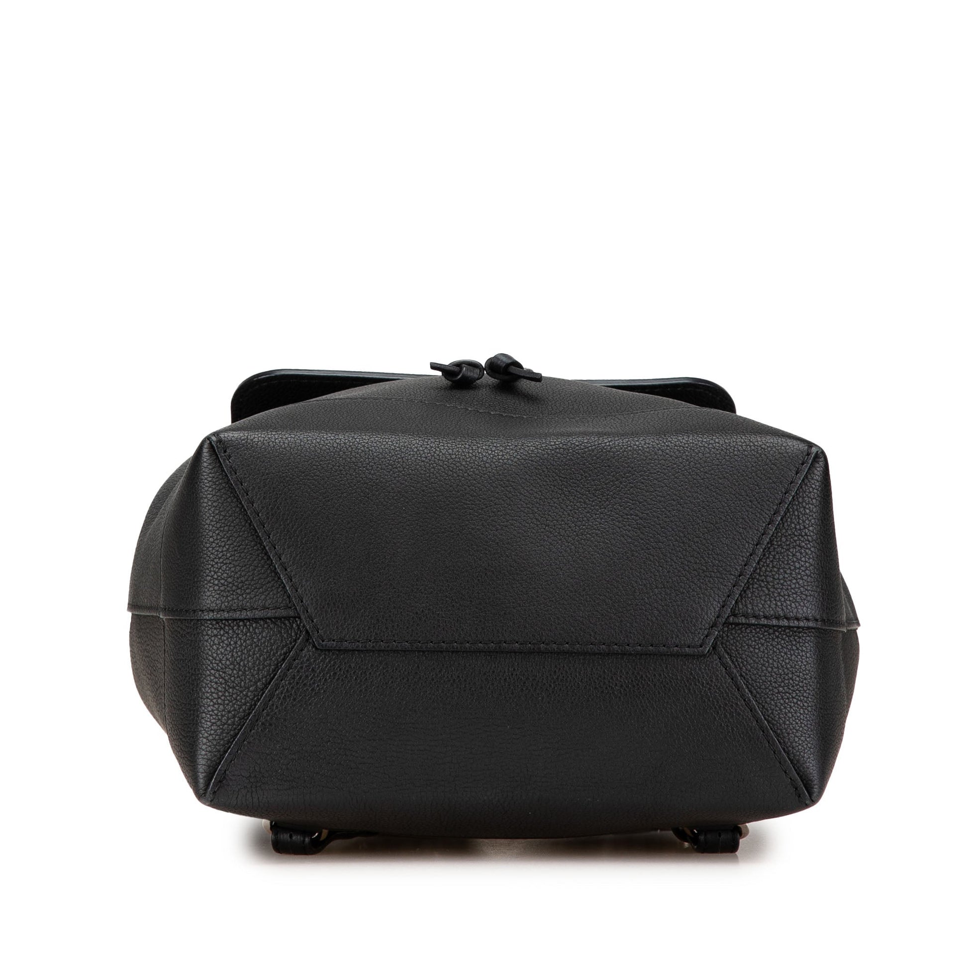 Louis Vuitton Taurillon Lockme Backpack