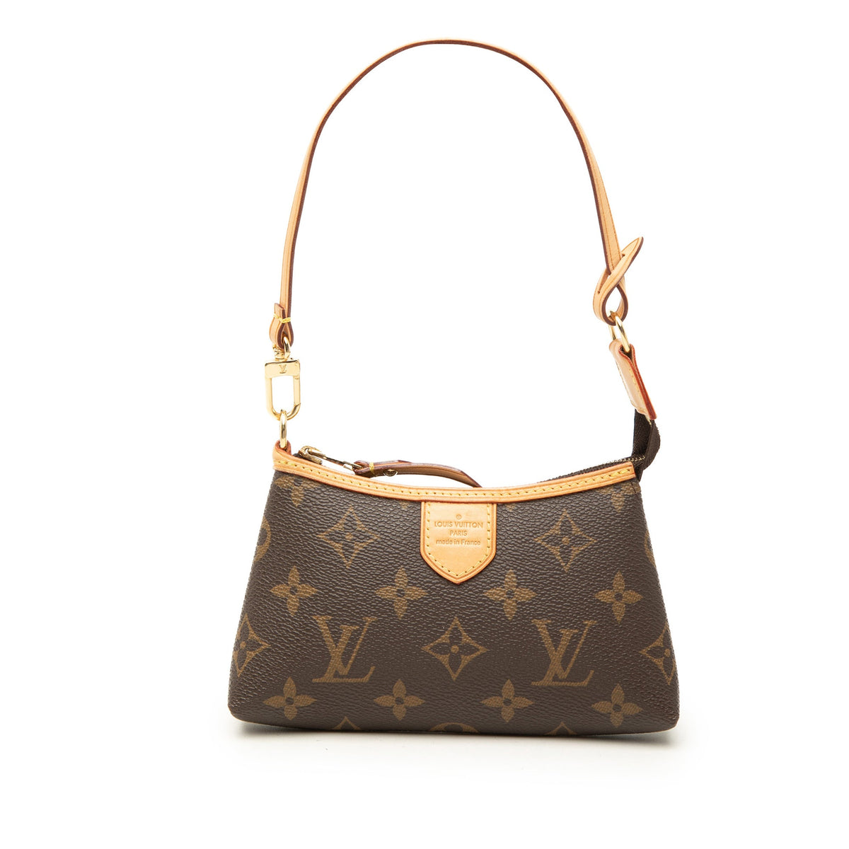 Louis Vuitton Monogram Mini Delightful Pochette