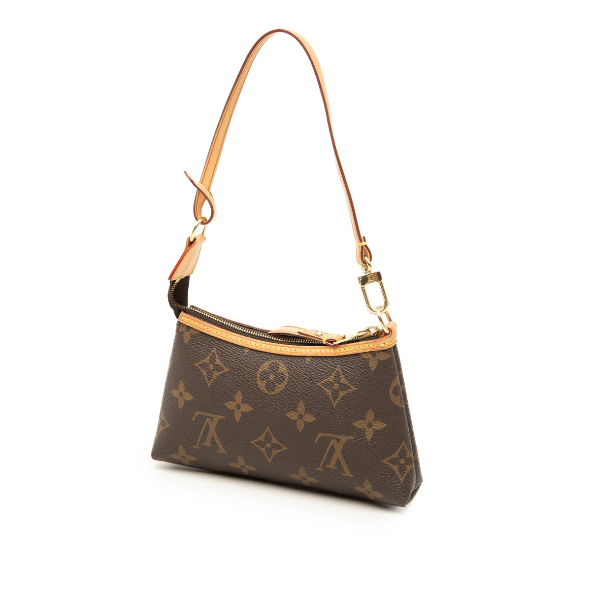 Louis Vuitton Monogram Mini Delightful Pochette