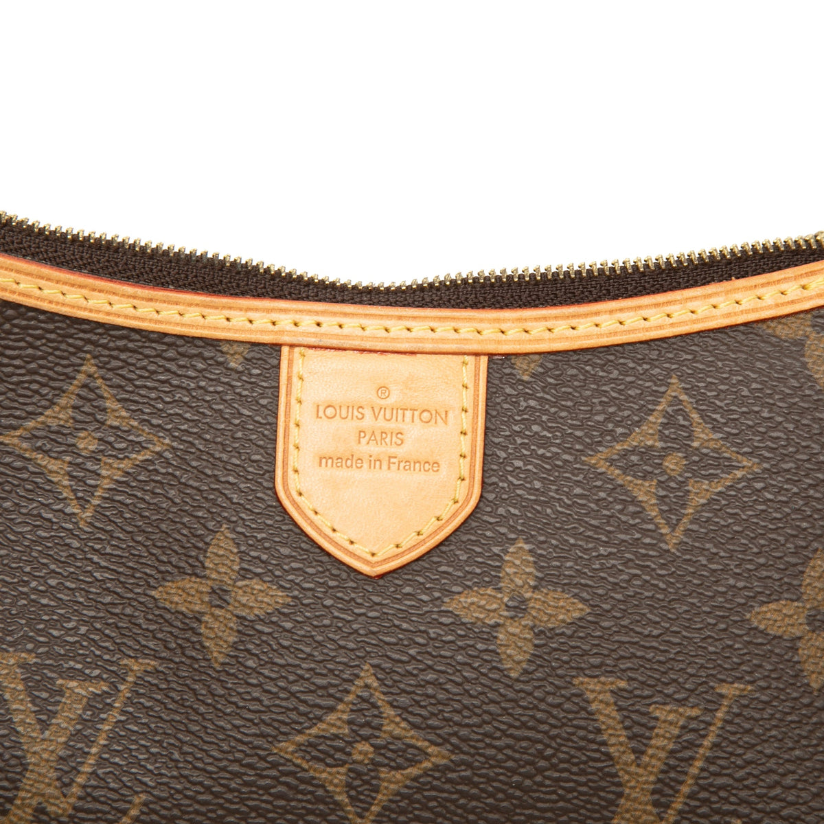 Louis Vuitton Monogram Mini Delightful Pochette