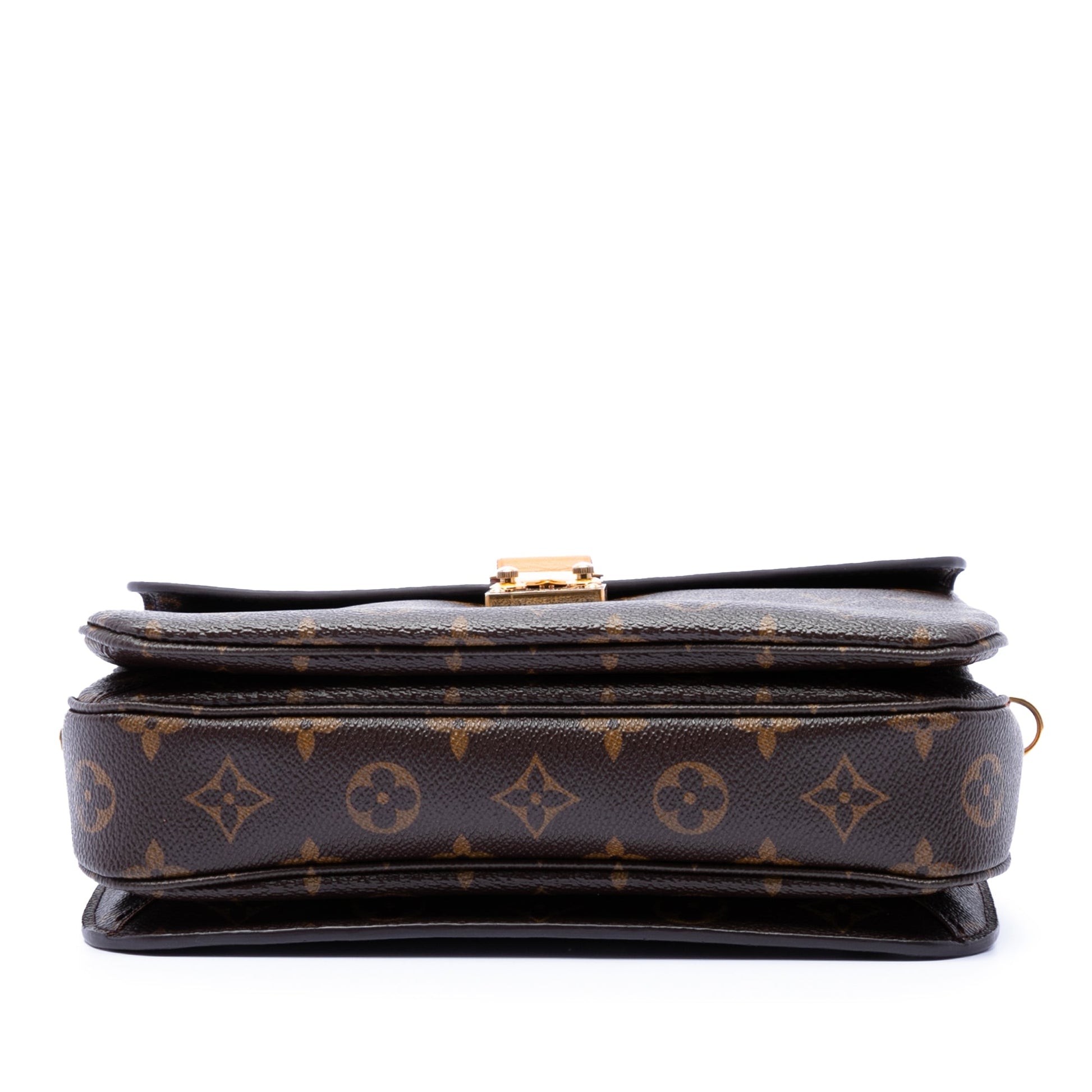 Louis Vuitton Monogram Pochette Metis
