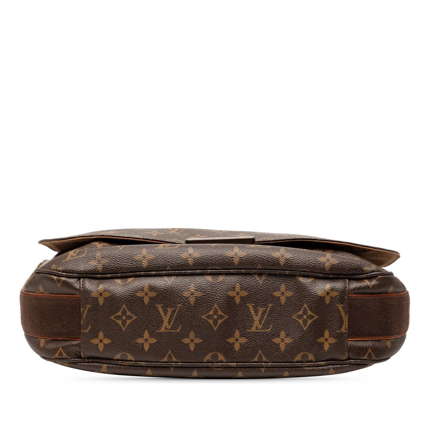 Louis Vuitton Monogram Beaubourg Messenger MM