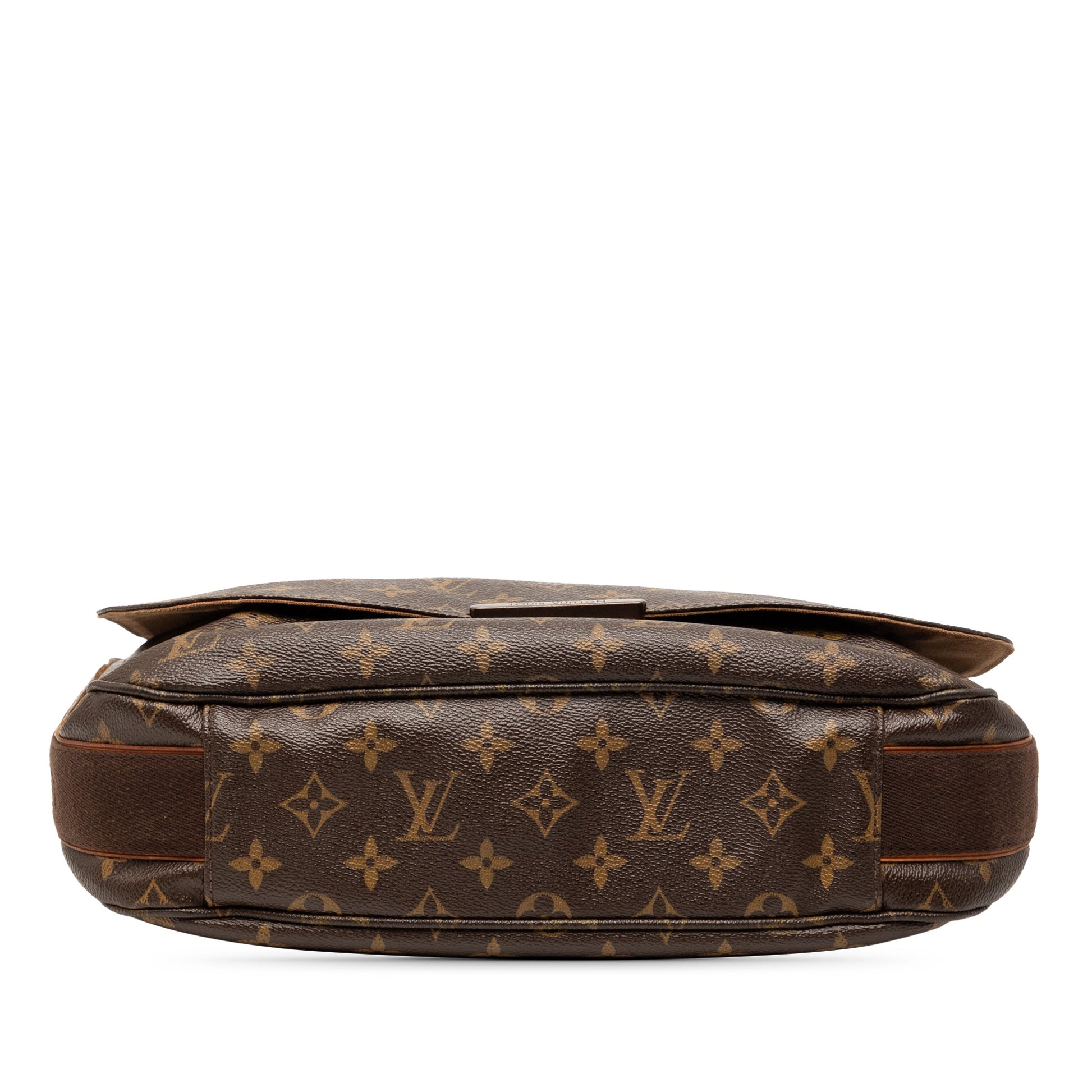 Louis Vuitton Monogram Beaubourg Messenger MM