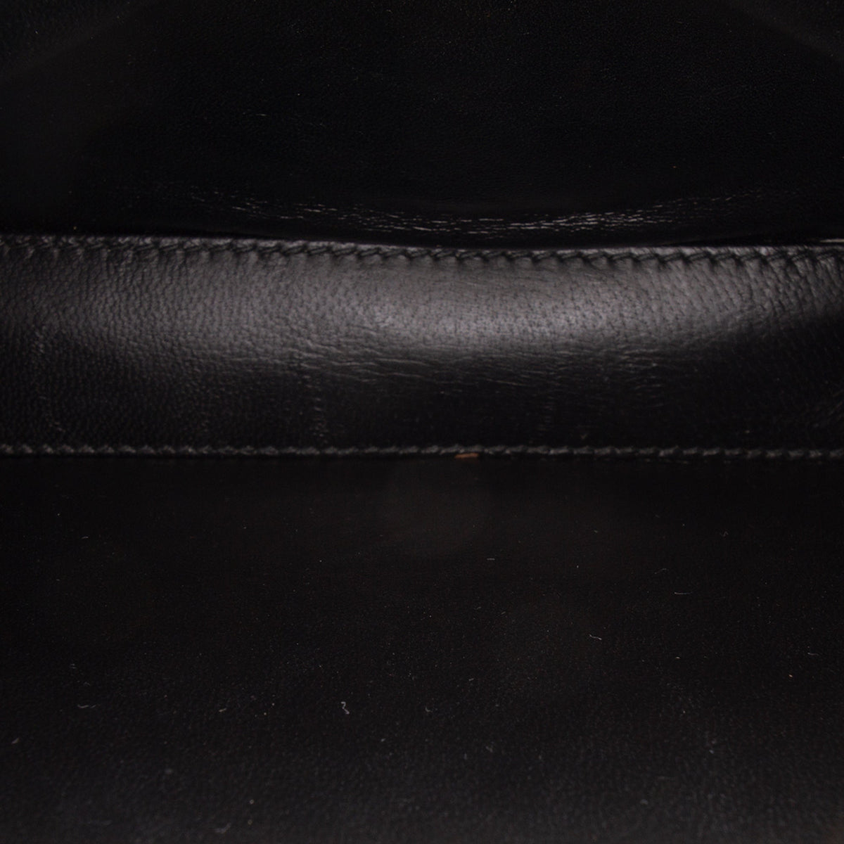 Balenciaga Calfskin Maillon Round Handle Bag M