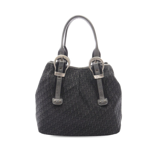 Dior Diorissimo Buckle Tote