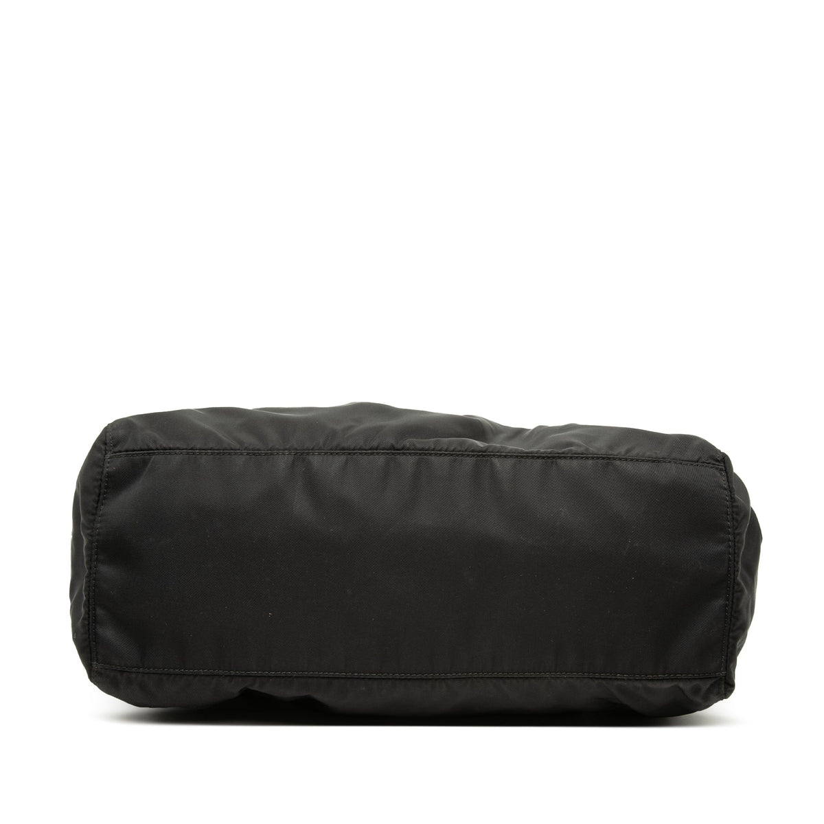 Prada Tessuto Bow Satchel