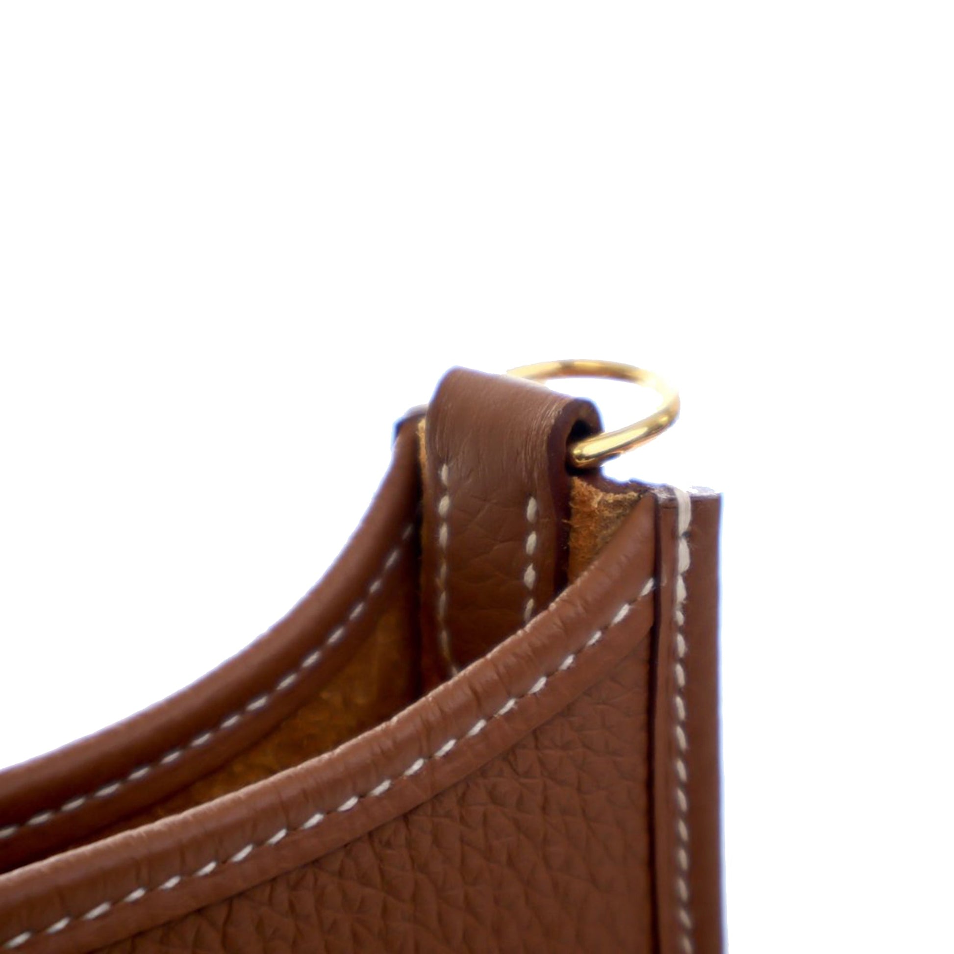 Hermès Clemence Evelyne 16 TPM