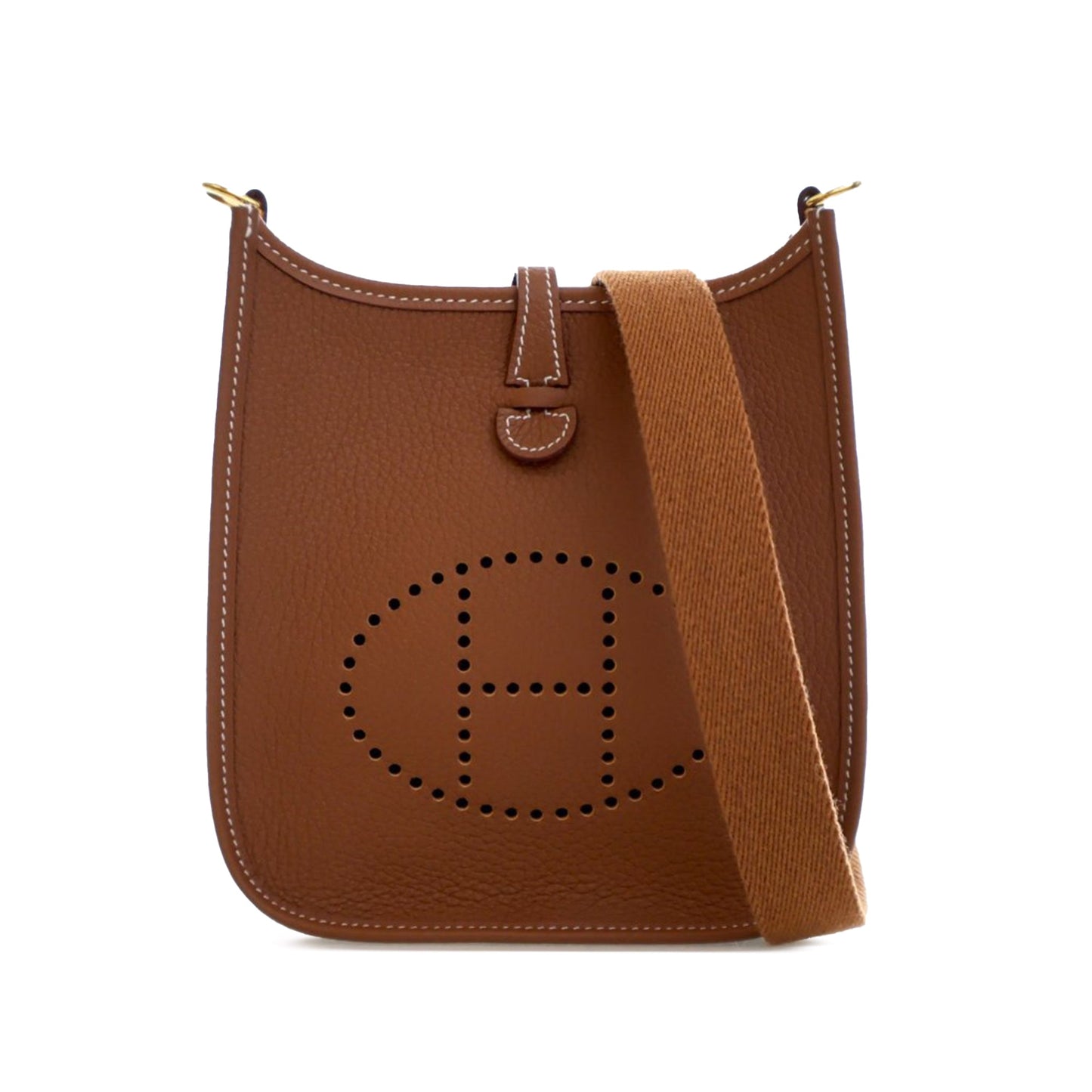 Hermès Clemence Evelyne 16 TPM