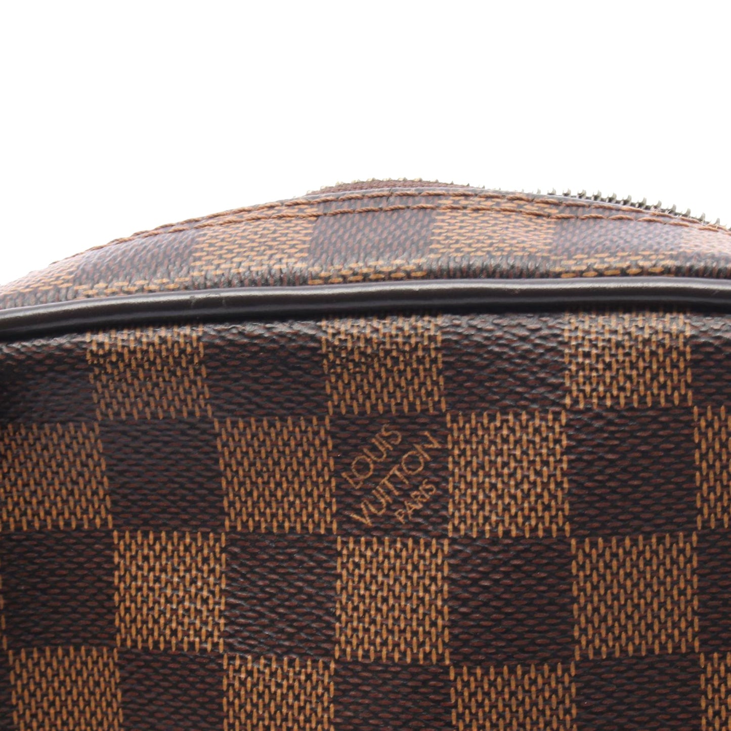 Louis Vuitton Savannah Chapman Brothers Damier Ebene Amazone