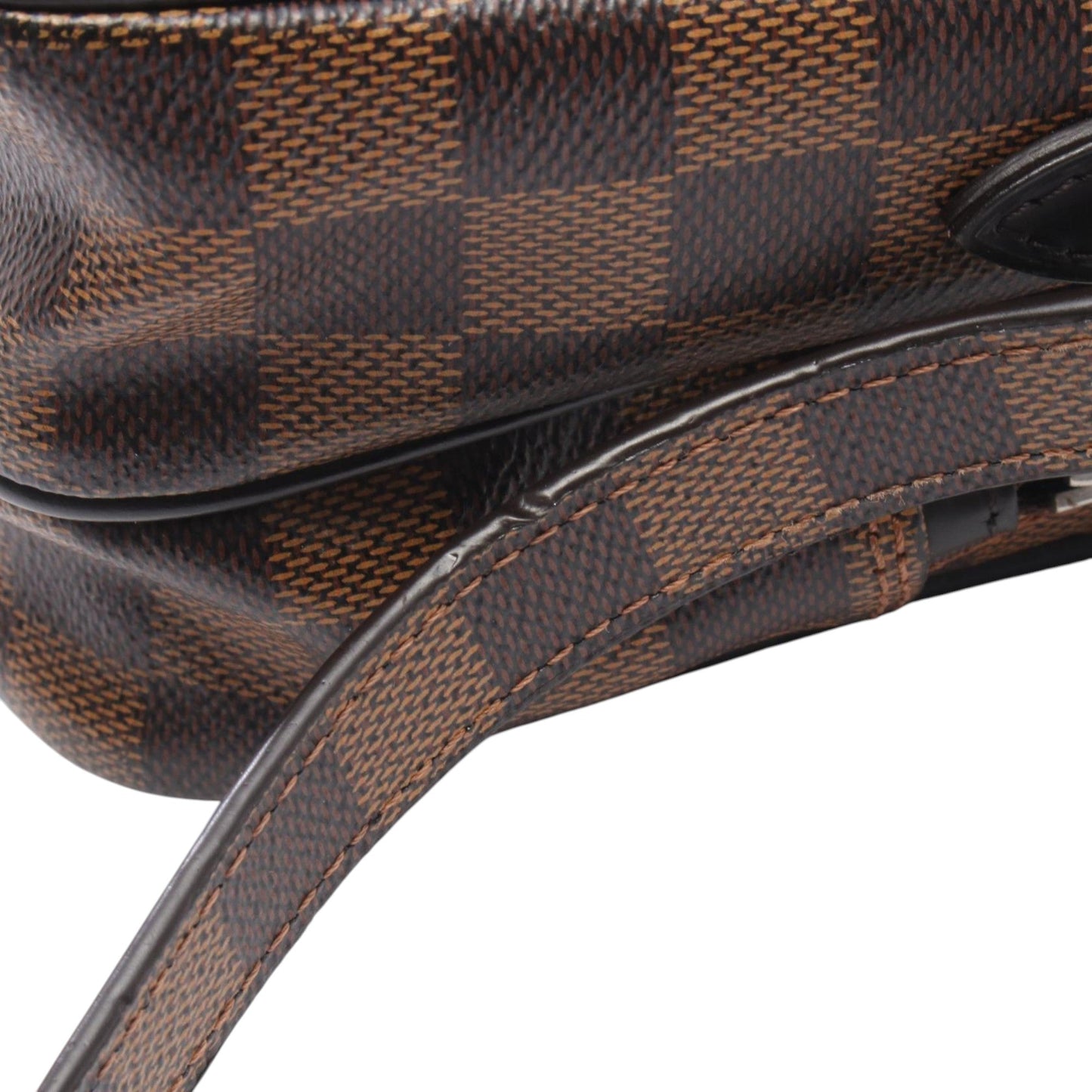 Louis Vuitton Savannah Chapman Brothers Damier Ebene Amazone
