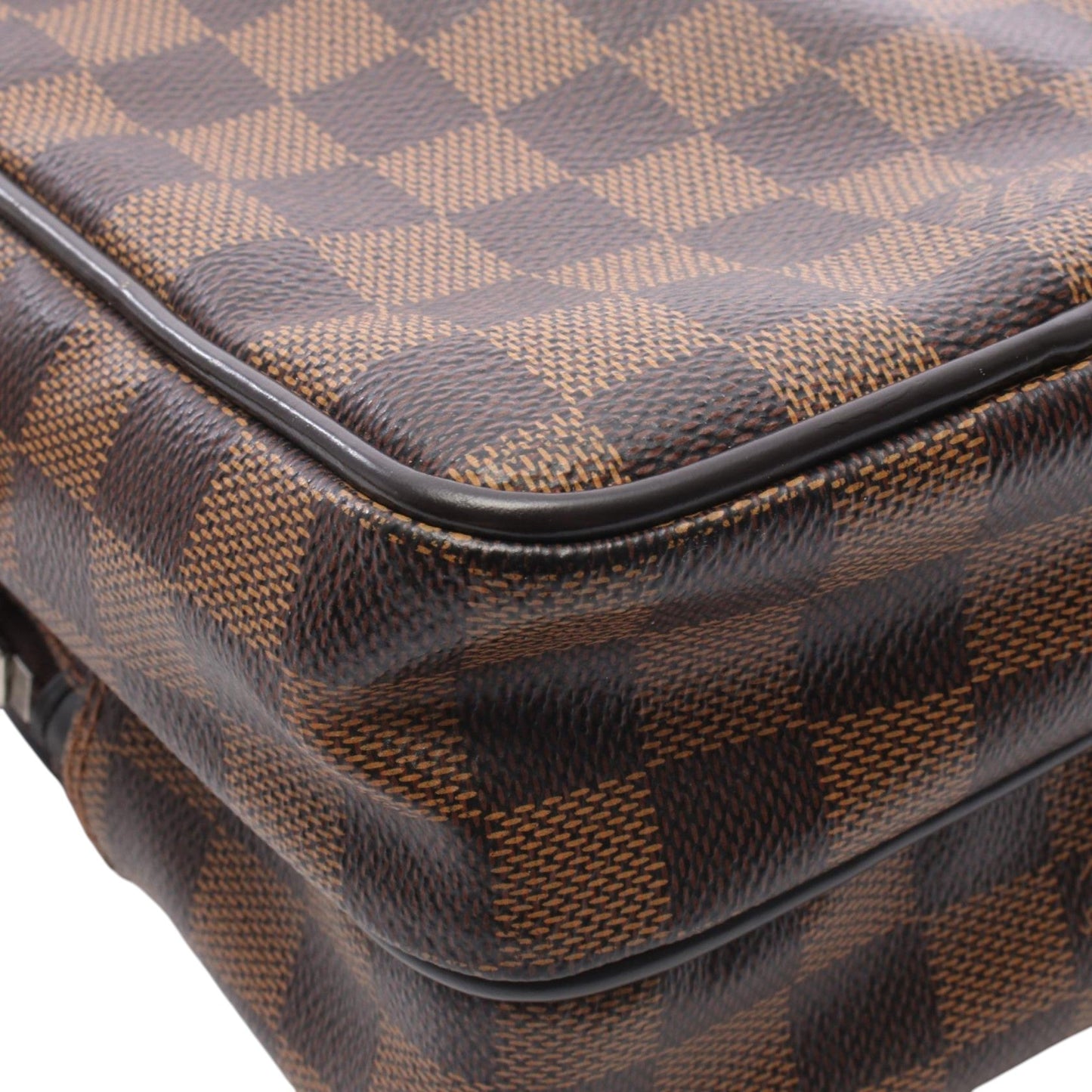 Louis Vuitton Savannah Chapman Brothers Damier Ebene Amazone