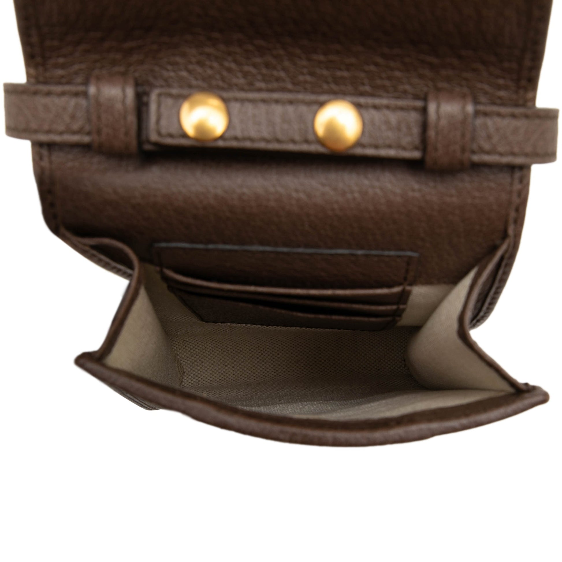 Gucci Mini GG Supreme Web Ophidia Crossbody