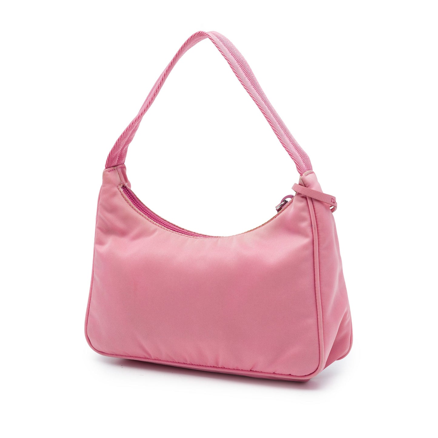 Prada Mini Tessuto Re Edition 2000 Shoulder Bag