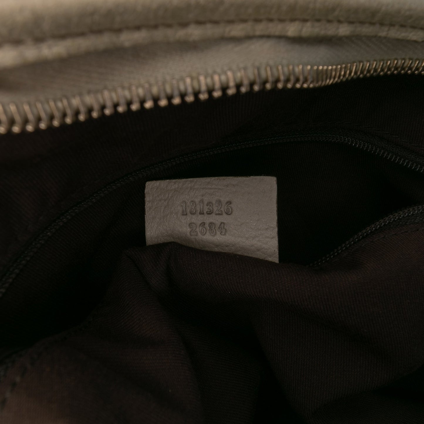 Gucci GG Canvas Abbey D Ring Crossbody