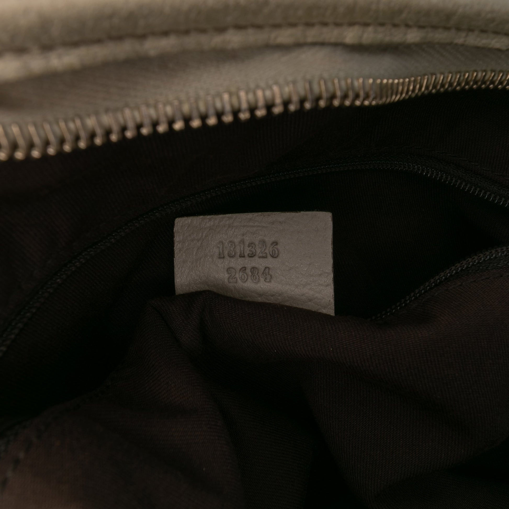 Gucci GG Canvas Abbey D Ring Crossbody