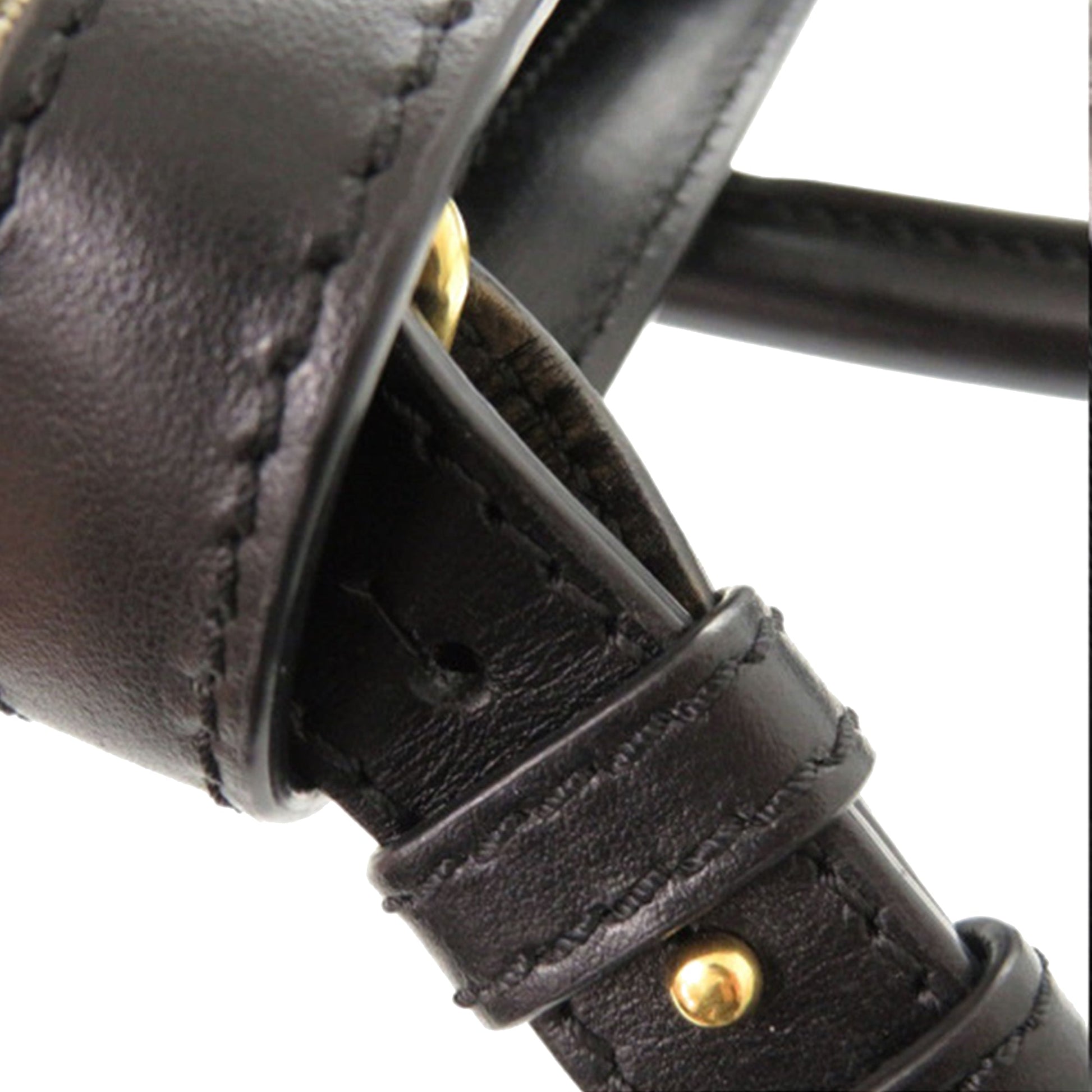 Balmain Canvas B Army 24 Shopping Satchel