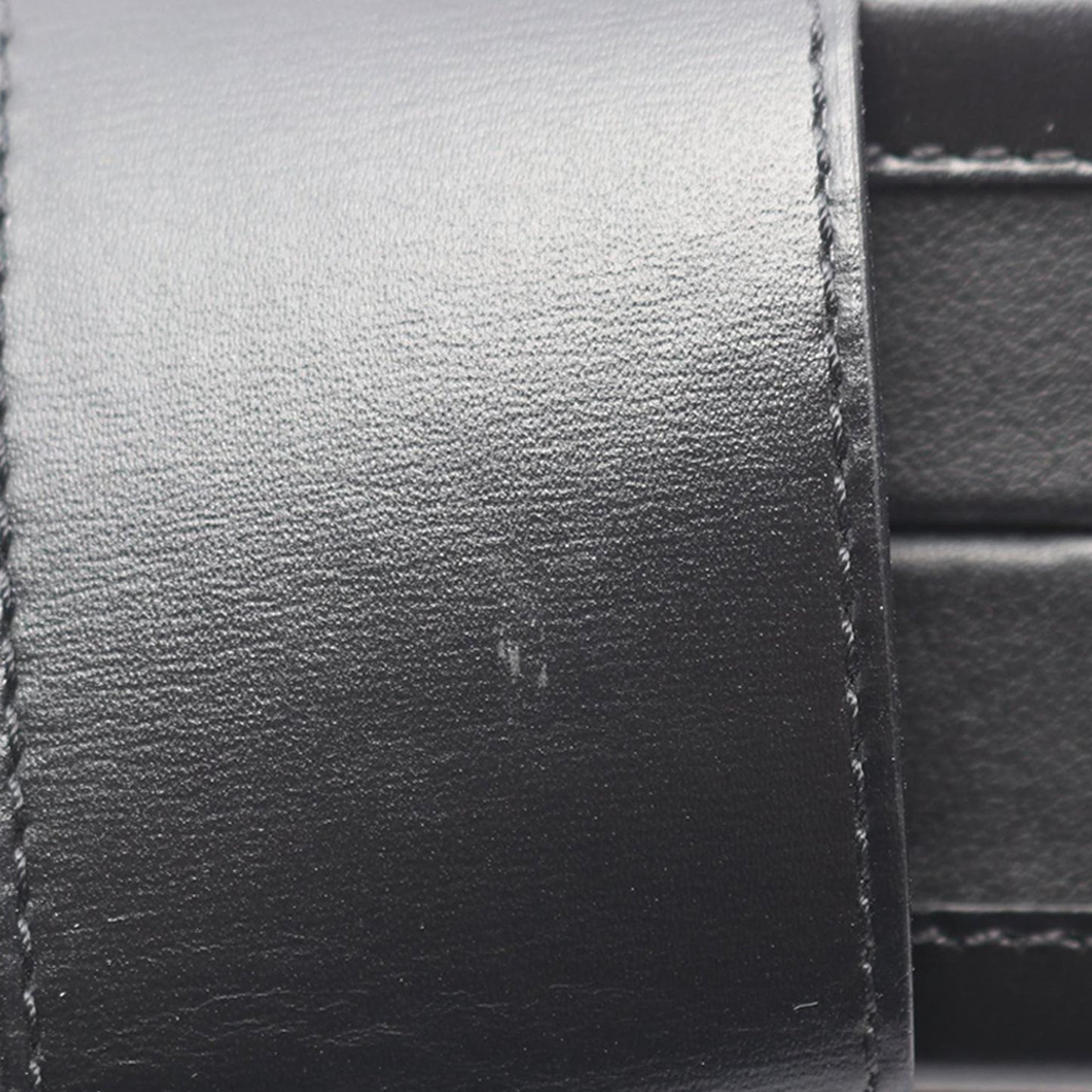 Louis Vuitton Monogram Vernis Petite Malle