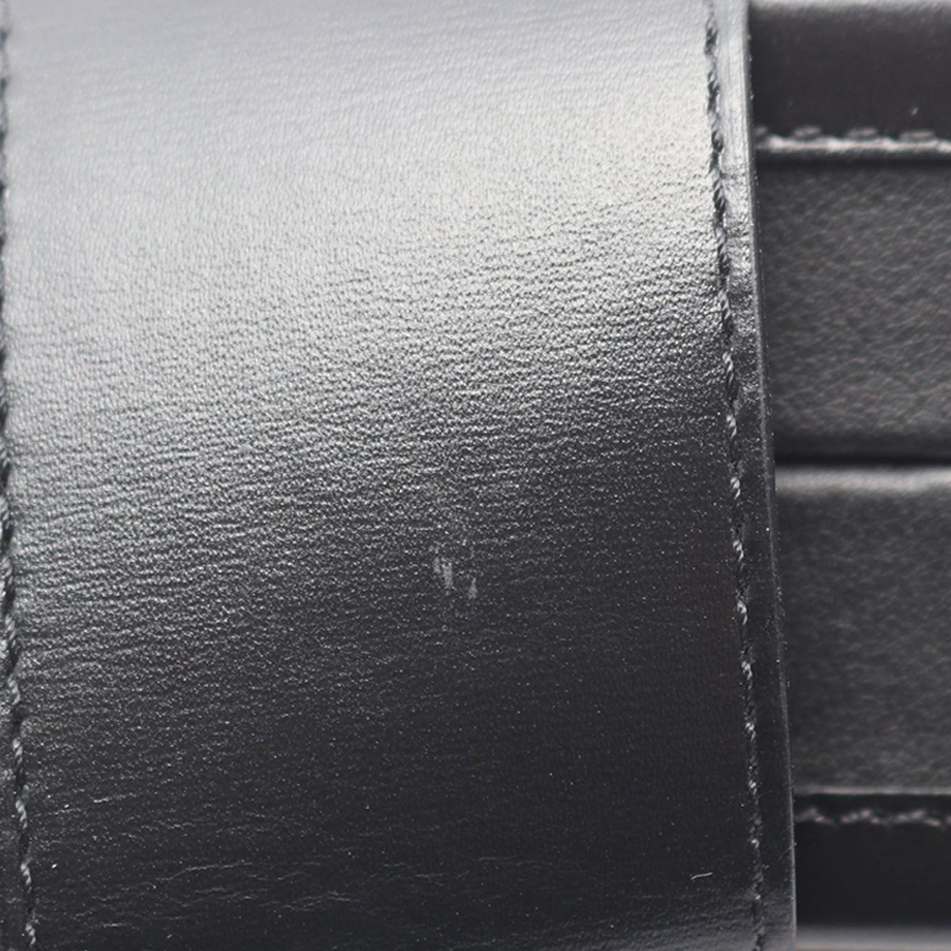 Louis Vuitton Monogram Vernis Petite Malle
