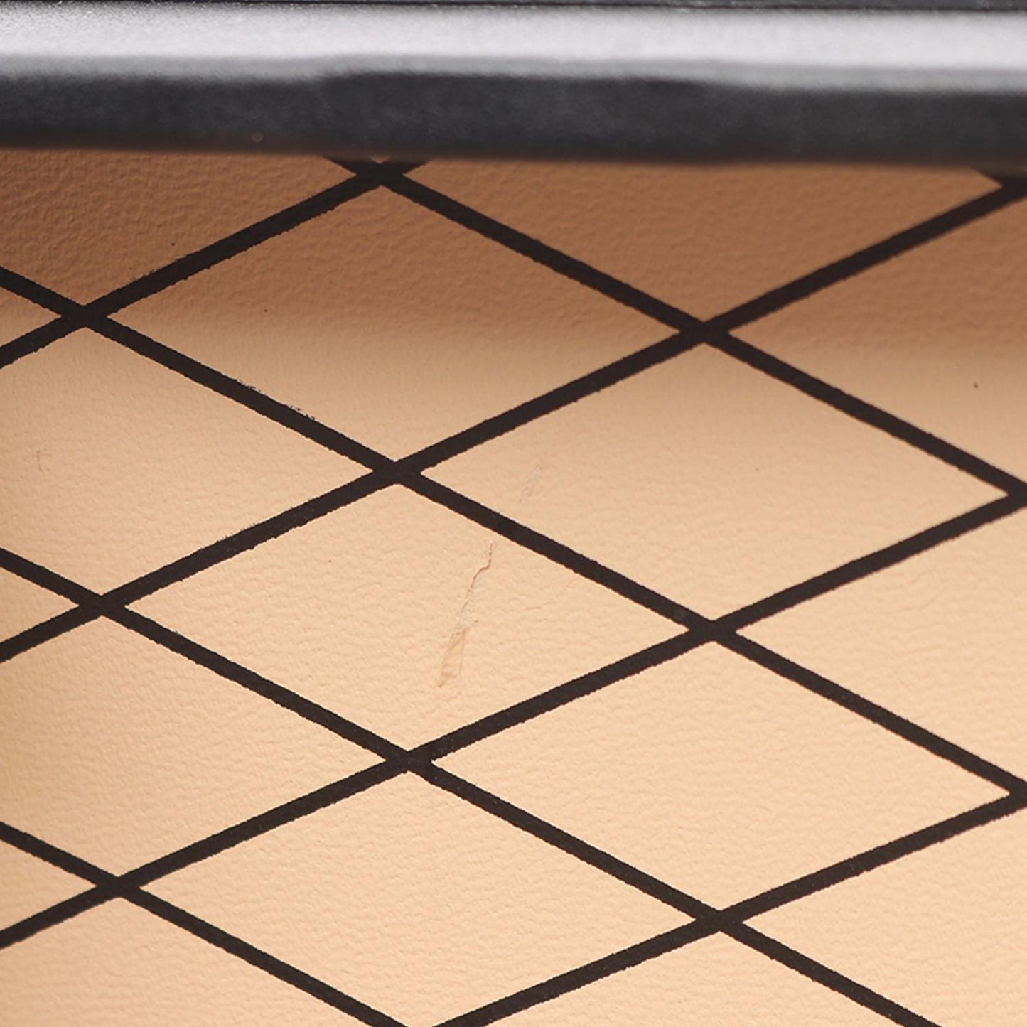 Louis Vuitton Monogram Vernis Petite Malle
