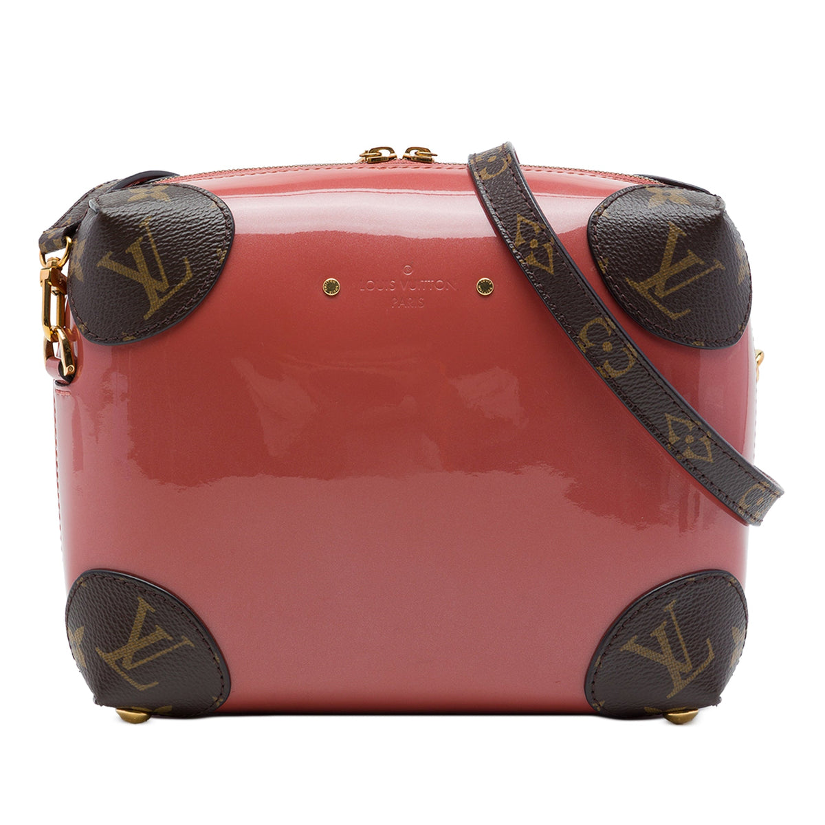 Louis Vuitton Vernis Miroir Venice