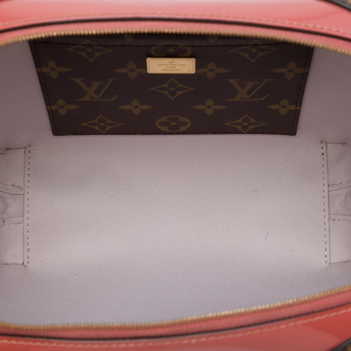 Louis Vuitton Vernis Miroir Venice