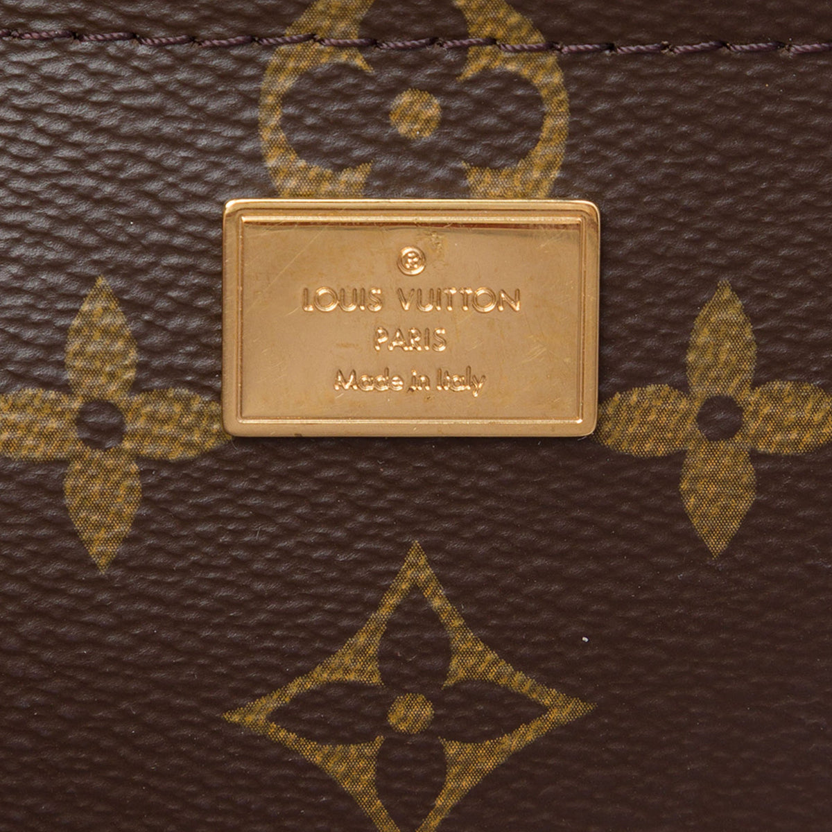Louis Vuitton Vernis Miroir Venice