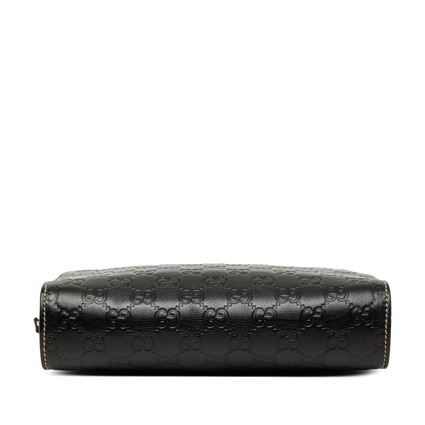 Gucci Guccissima Clutch