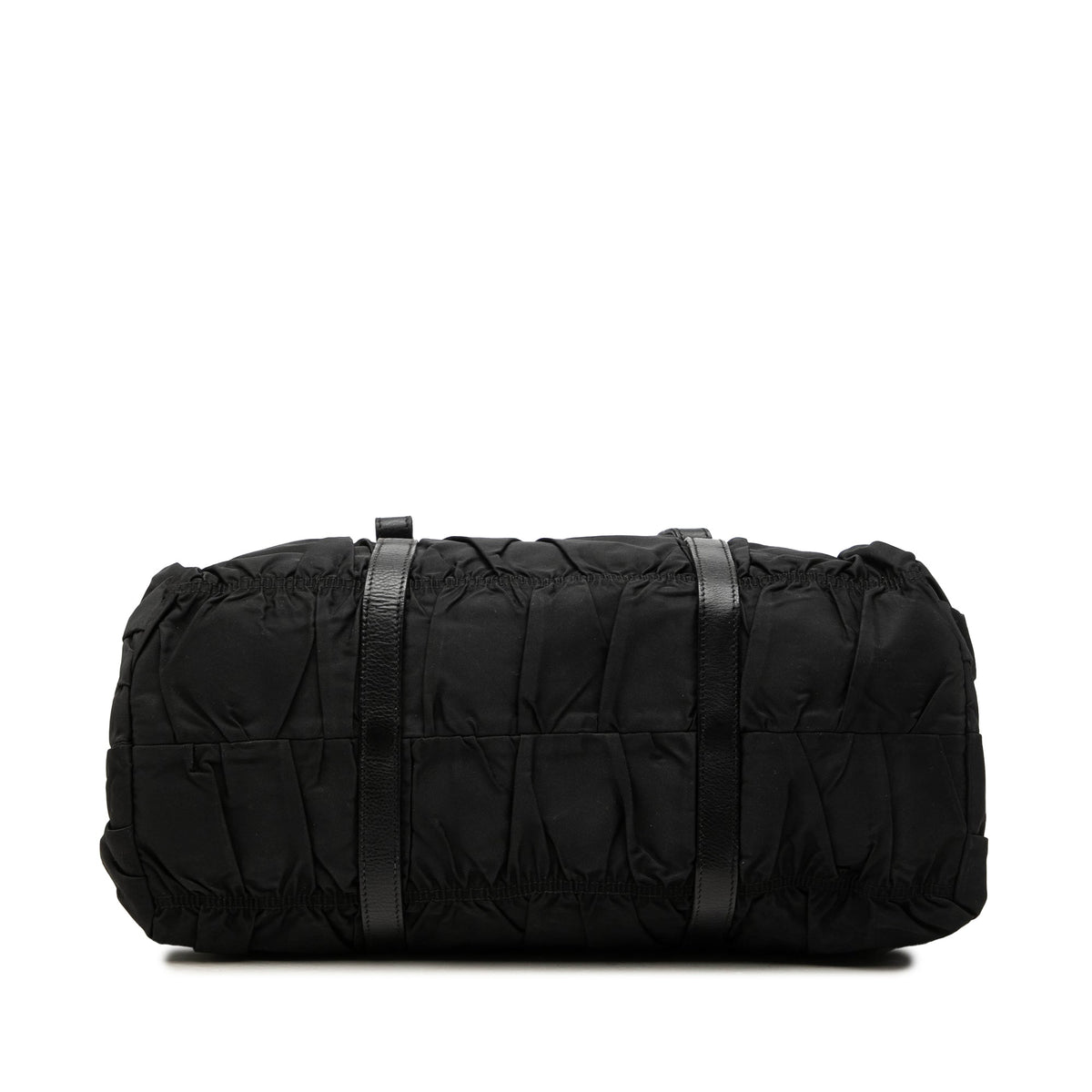 Prada Tessuto Gaufre Satchel