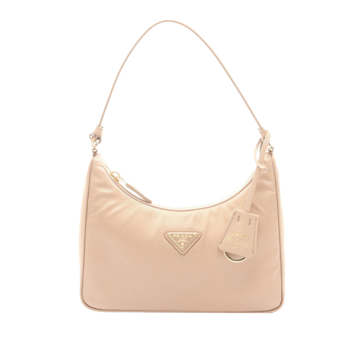 Prada Re Nylon Re Edition 2005 Satchel