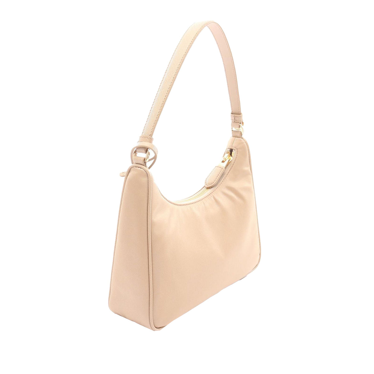 Prada Re Nylon Re Edition 2005 Satchel