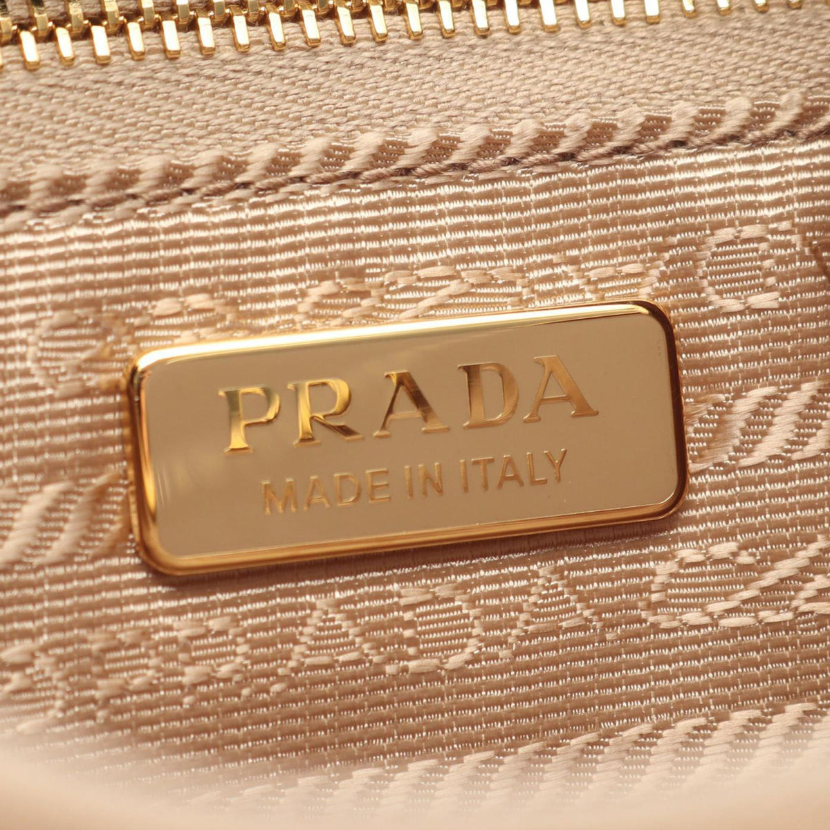 Prada Re Nylon Re Edition 2005 Satchel