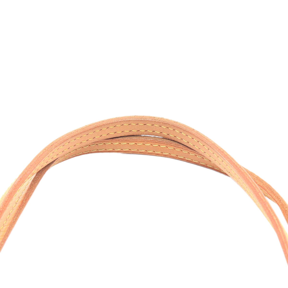 Louis Vuitton Monogram Neverfull GM — Brown