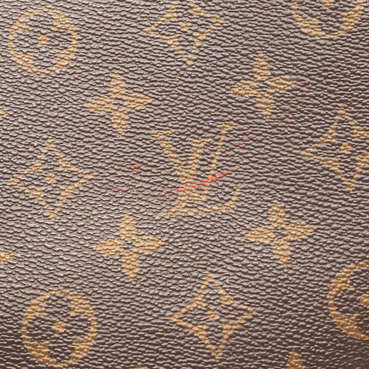 Louis Vuitton Monogram Neverfull GM — Brown