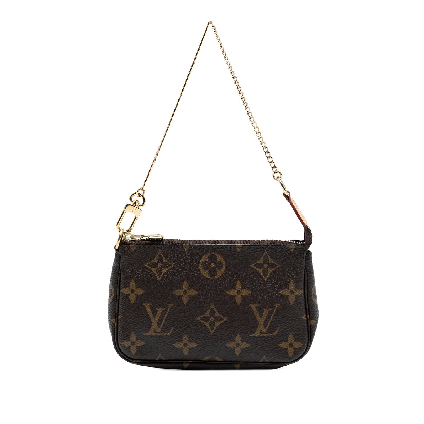 Louis Vuitton Monogram Mini Pochette Accessoires
