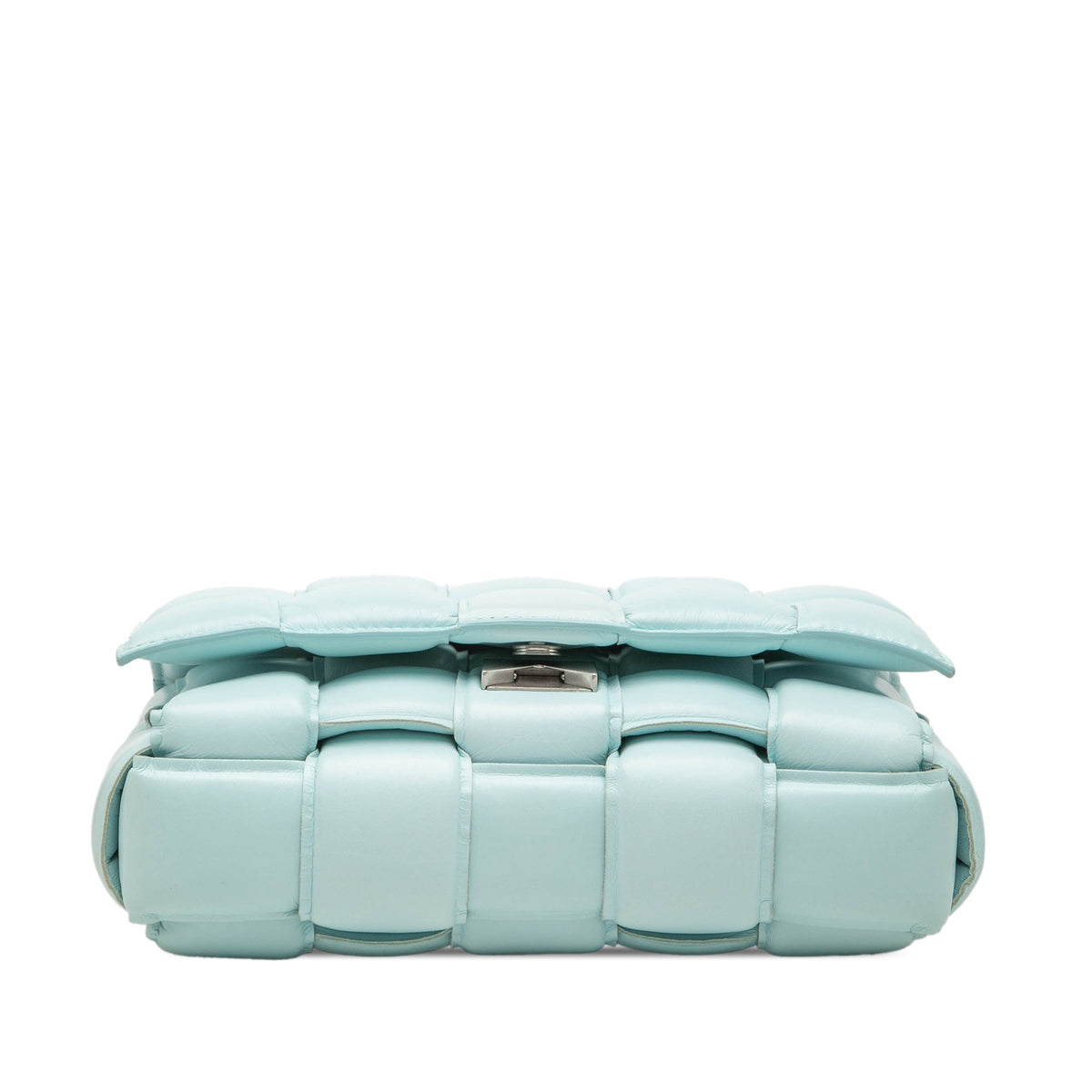 Bottega Veneta Nappa Intrecciato Padded Cassette Crossbody