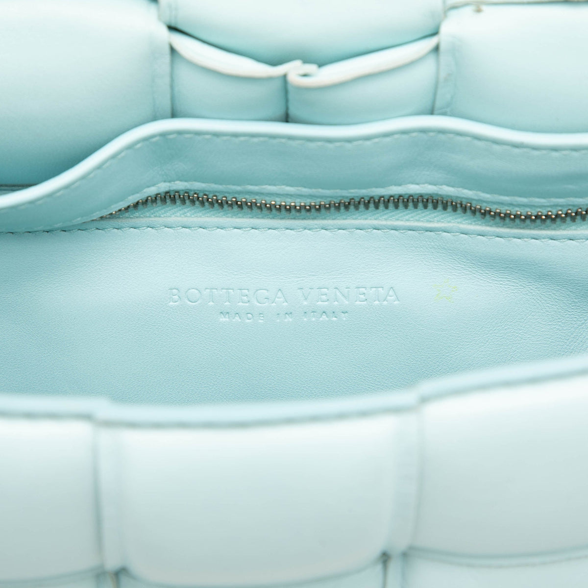 Bottega Veneta Nappa Intrecciato Padded Cassette Crossbody
