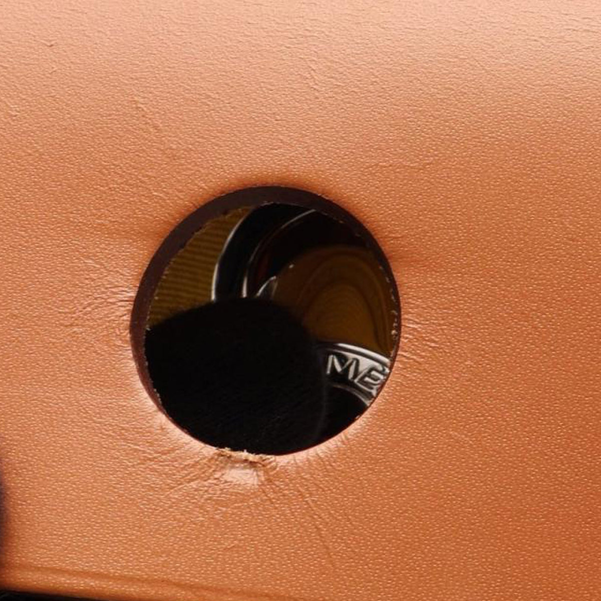 Hermès Toile Herbag Zip 31