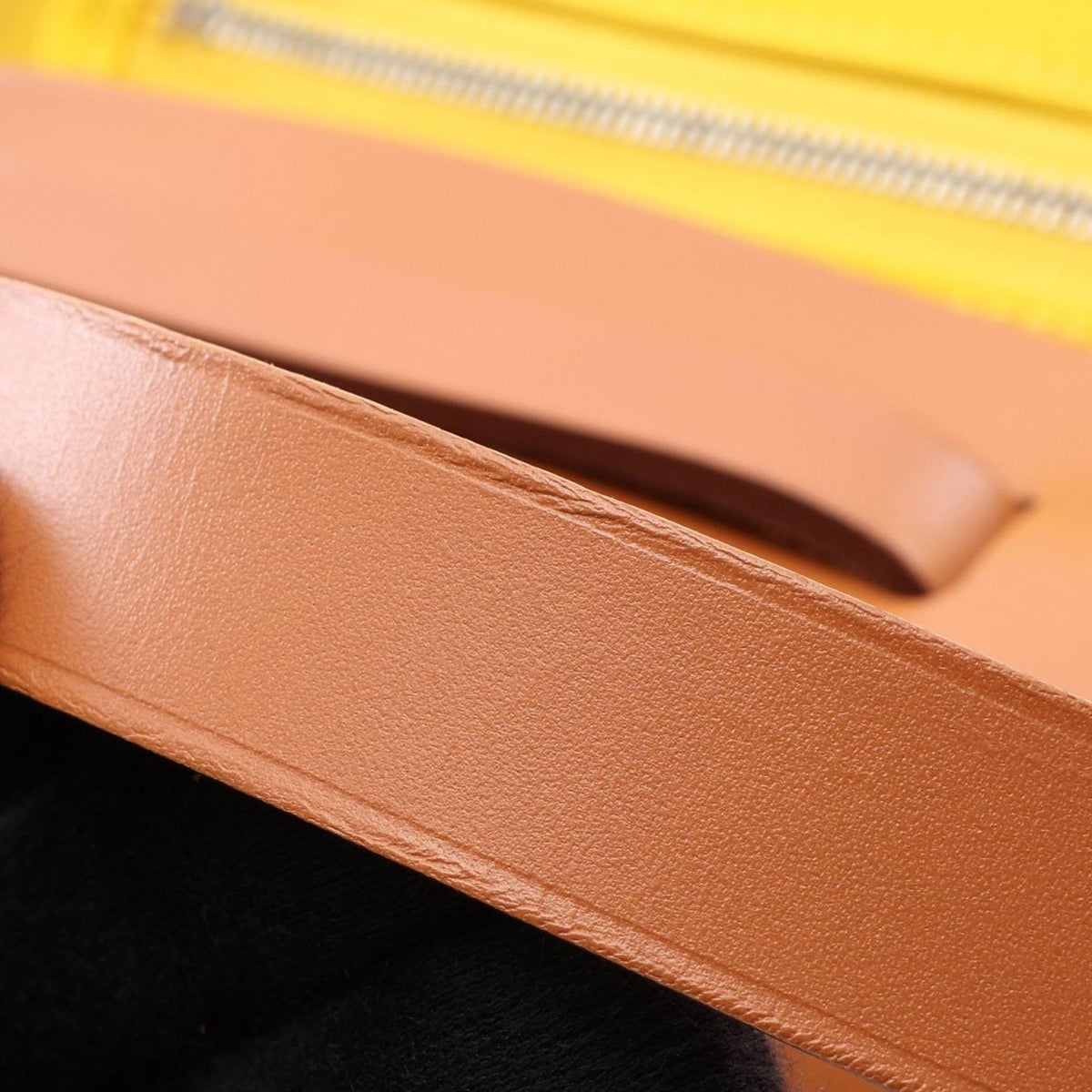 Hermès Toile Herbag Zip 31